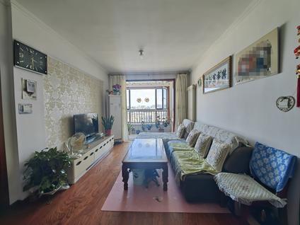 2室1厅 蜊叉泊效果图