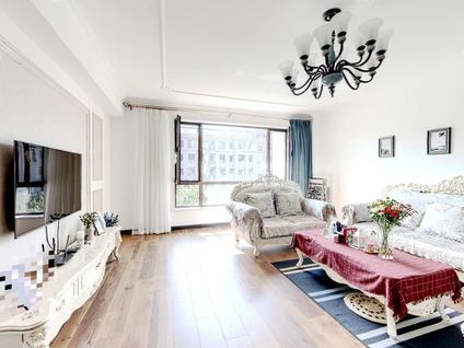 大连金石城3室2厅166.47平中楼层/共6层