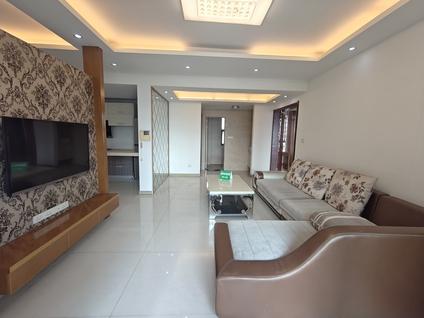 北京硚房康城3室2厅120平低楼层/共18层