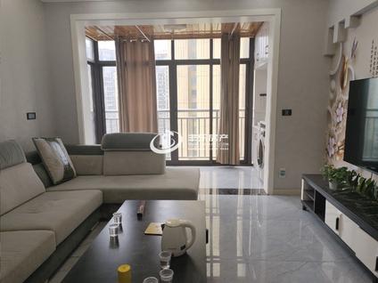 北京万盛盛世华城3室1厅89平高楼层