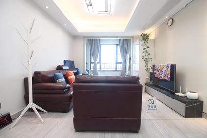 北京合景誉峰3室2厅115.17平低楼层/共32层