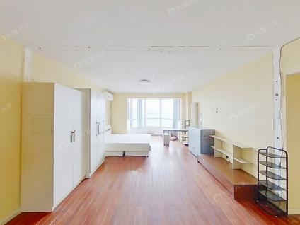 北京圣馨大地家园4室1厅154.92平高楼层/共29层