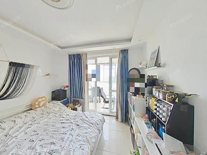 上海浦江东旭公寓(西区)2室1厅53.43平高楼层/共18层