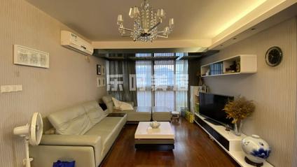 北京南铝社区3室1厅90.35平高楼层/共18层