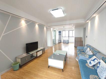 北京光明泉城熙悦3室1厅115平高楼层/共18层