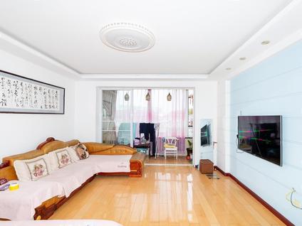 北京富贵山庄(A区)2室2厅129平低楼层/共25层