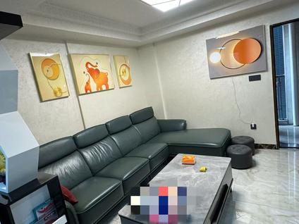 北京华达凯旋国际2室2厅52平高楼层/共23层