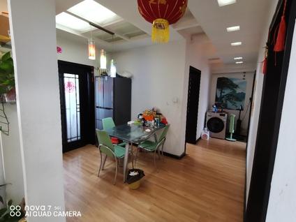 北京瑞祥文苑3室2厅114平中楼层/共6层