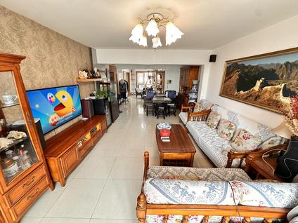 北京新世界花园3室2厅159.75平高楼层/共7层