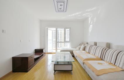 北京荣盛白鹭岛(香蒲屿)2室2厅85平高楼层/共16层