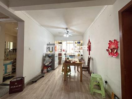 北京黄川党委宿舍楼3室2厅121.86平中楼层/共5层