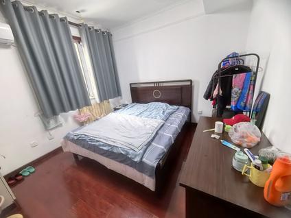 北京中体奥林匹克花园(一期)6室3厅232.64平低楼层/共1层