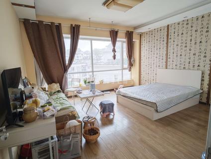 北京桂鑫园4室2厅142平中楼层/共12层