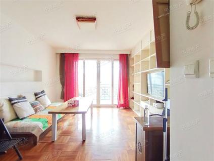 上海金桥爱建园3室2厅122.6平高楼层/共17层