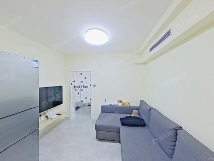 北京团结湖(东里)2室1厅59.69平高楼层/共6层