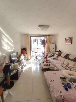 北京盛仓新苑(橙圃园)2室2厅97.43平中楼层/共6层