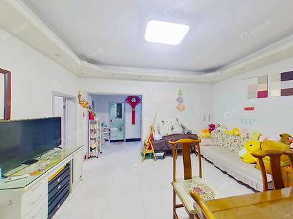 北京回南家园2室1厅83.25平高楼层/共5层