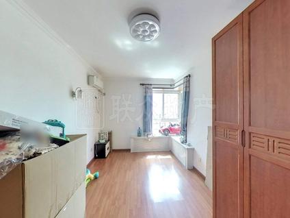 北京玉安园2室1厅112.51平高楼层/共18层