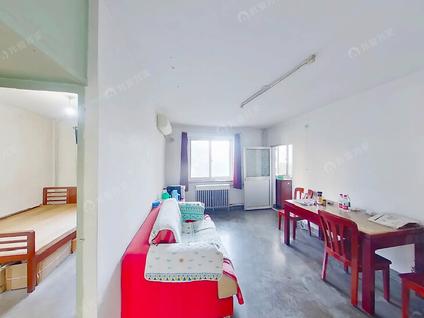 北京裕中西里3室1厅89.3平低楼层/共20层