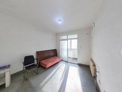 北京美里新居1室1厅57.8平低楼层/共7层