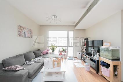 北京朝庭公寓2室2厅104平高楼层/共31层