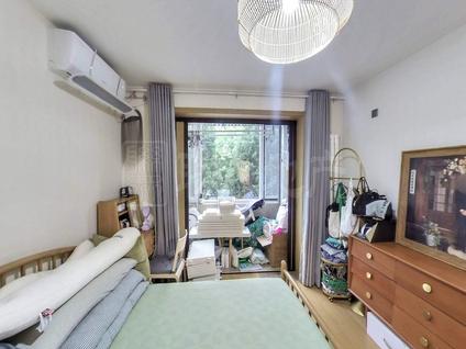 北京富卓苑2室1厅69.7平低楼层/共6层