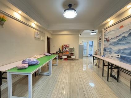 海口滨江世纪佳城(北苑)3室2厅94.8平低楼层/共20层