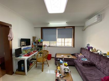 北京黄龙住宅区凌云组团2室1厅72平高楼层/共7层