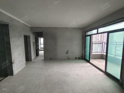 北京文华豪庭2室2厅85.79平高楼层/共32层