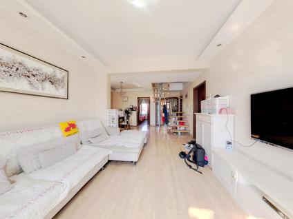 北京金桂苑5室2厅136.18平高楼层/共5层