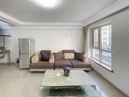 北京罗马假日1室1厅40平中楼层/共3层