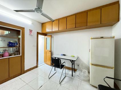 北京蓓蕾新村1室1厅43.59平高楼层/共6层