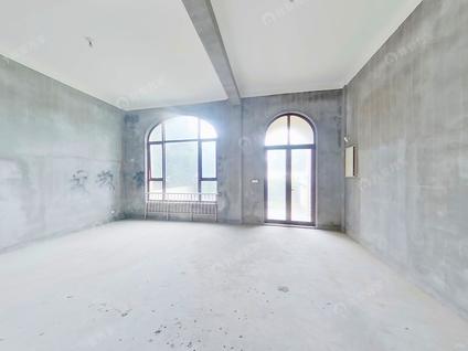 北京众安景海湾6室3厅224.12平低楼层/共1层