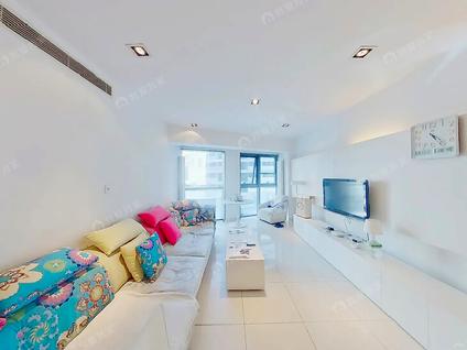 北京三里屯SOHO公寓3室1厅148.6平低楼层/共28层