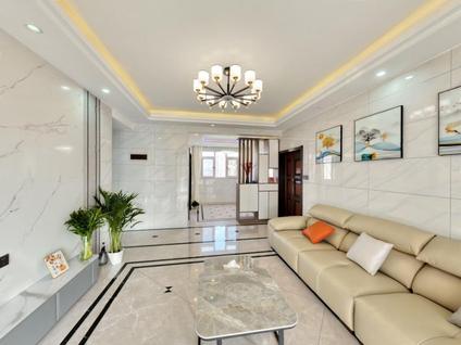 北京友邦玫瑰公馆3室2厅114.56平中楼层/共33层