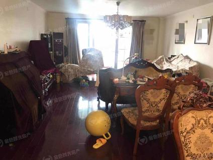 北京奥竺苑3室1厅185平中楼层/共12层