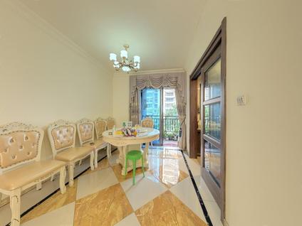 北京碧桂园盛世名门4室2厅143.06平中楼层/共18层