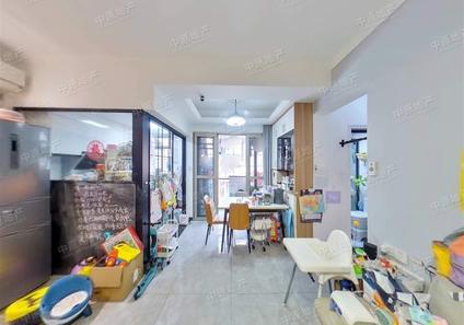 北京南洲名苑2室2厅72.28平高楼层/共9层