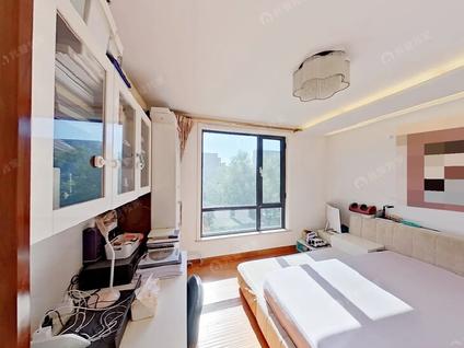 北京鑫兆雅园(北区)2室1厅68.81平高楼层/共6层