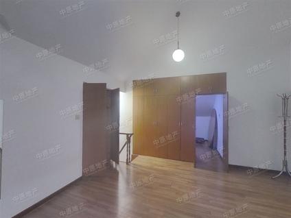 北京和亭佳苑2室2厅92.54平高楼层/共6层