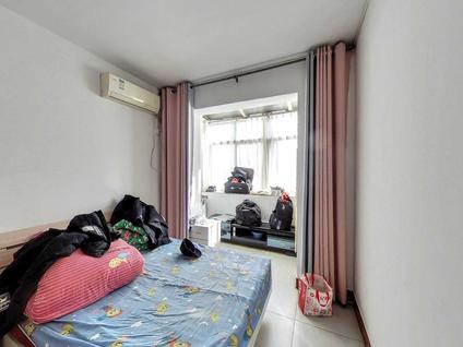 石家庄河北师范大学西校区家属院(西区)2室1厅53.32平中楼层/共5层