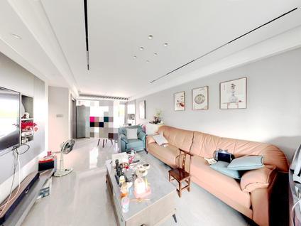 北京滨江春翠里4室2厅128.56平低楼层/共18层