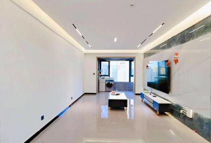 济南中信泰富济南尊3室2厅149平高楼层/共25层