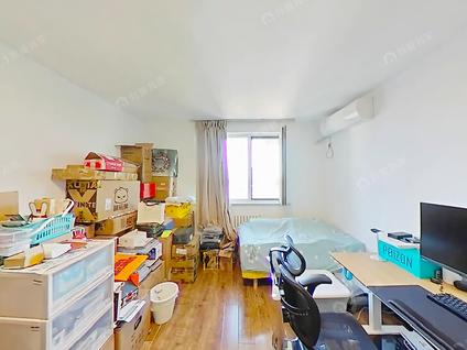 北京紫薇天悦(小区)1室2厅66.02平高楼层/共24层