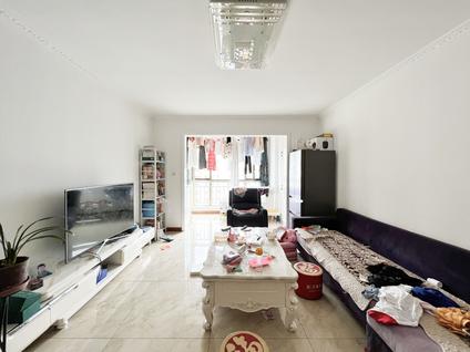 北京红叶城2室2厅106.69平高楼层/共33层