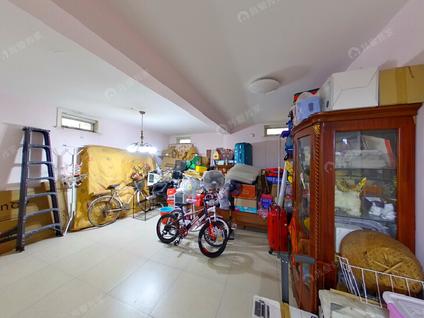 北京吉晟别墅5室3厅251.36平低楼层/共3层