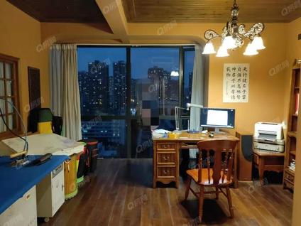 合肥绿城百合公寓3室2厅212.83平高楼层/共21层