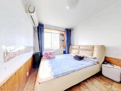 北京鲁泽观天下3室2厅146.21平中楼层/共26层