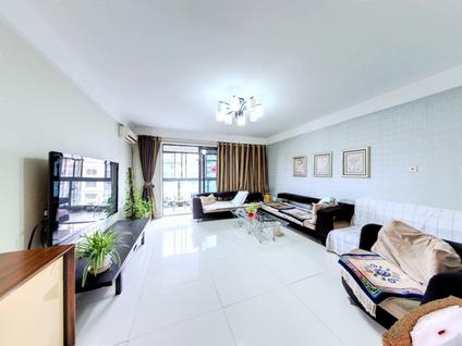 西安曲池坊3室2厅149.99平高楼层/共12层