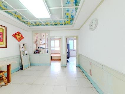 烟台仁隆花园3室1厅77平中楼层/共5层